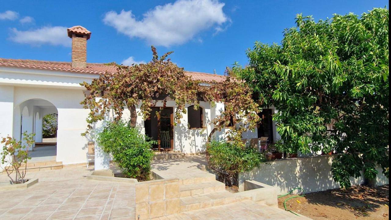 Los Arcos in Cordoba, Córdoba Provinz