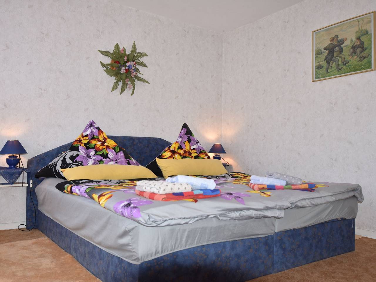 Bungalow in Kühlungsborn-West in Kühlungsborn, Mecklenburgische Ostseeküste