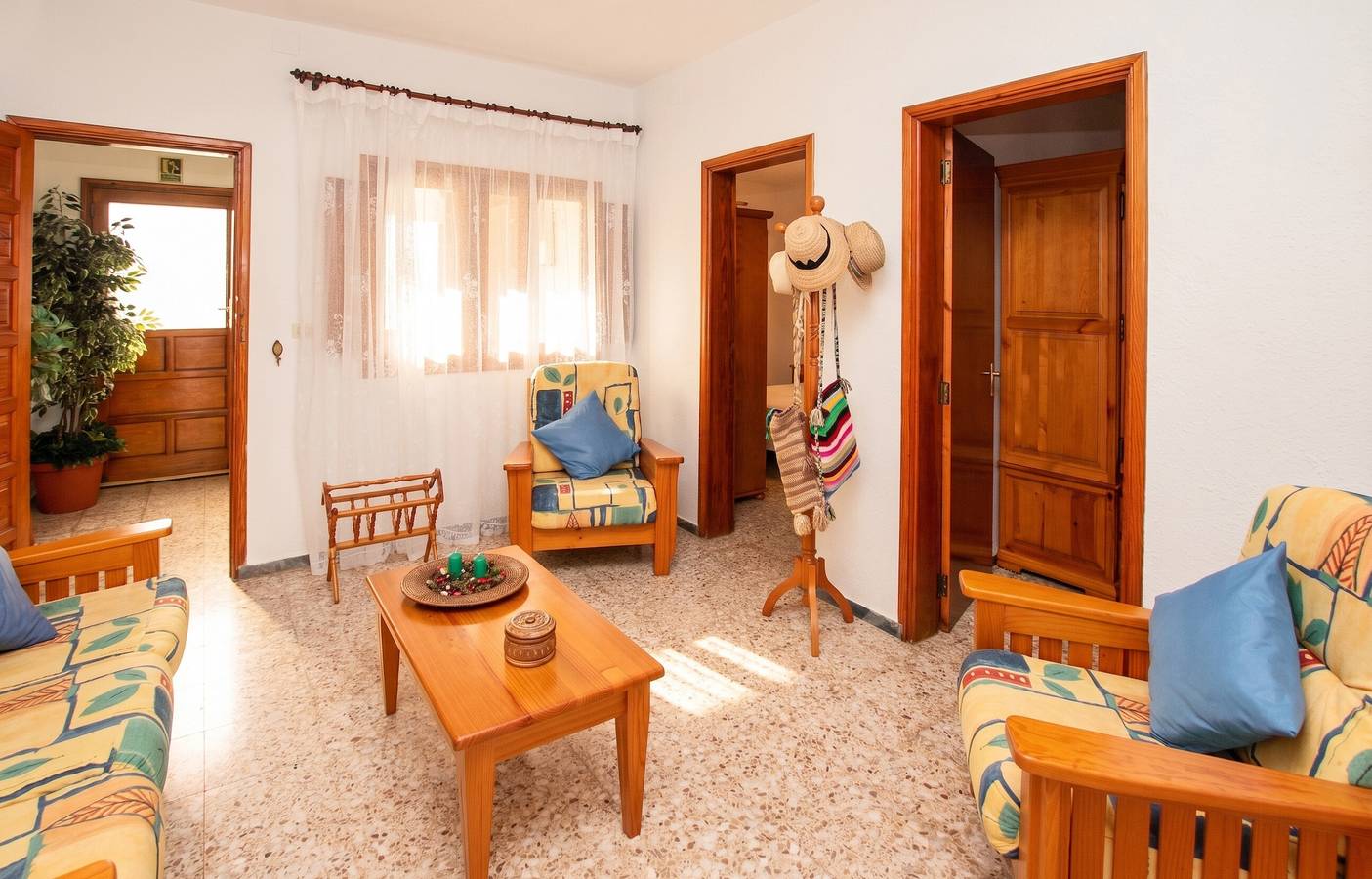 Gemütliches Haus in El Golfo + Terrasse in El Golfo, Yaiza