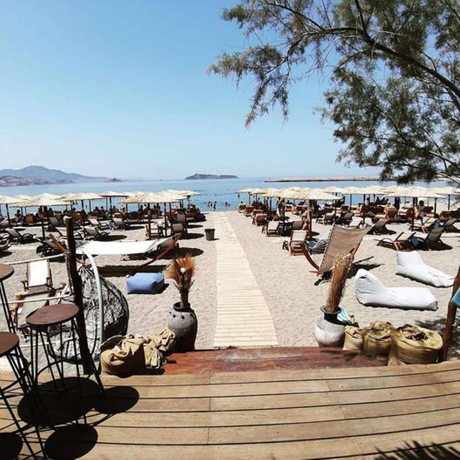 Apartamento entero, Gaea Gardens Studios in Petra (desambiguación), North Aegean Islands