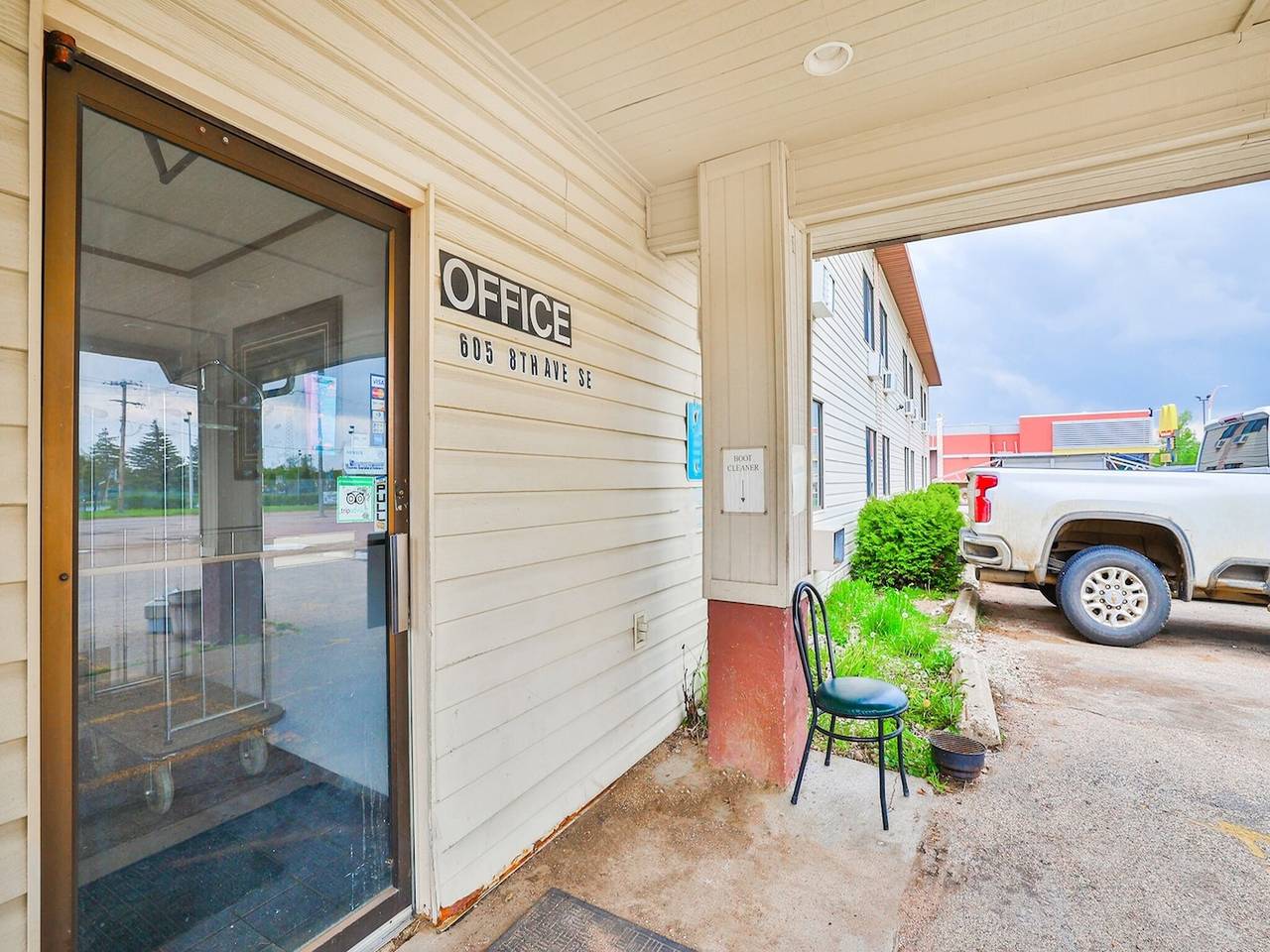 Appartement entier, Pipestone | Lit Queen | Nsmk in Comté de Pipestone