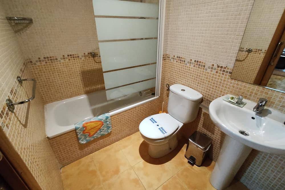 Apartamento entero, Apartamento 1 Dormitorio Rural Luxury en plena sierra de Guadarrama in Collado Mediano, Provincia de Madrid