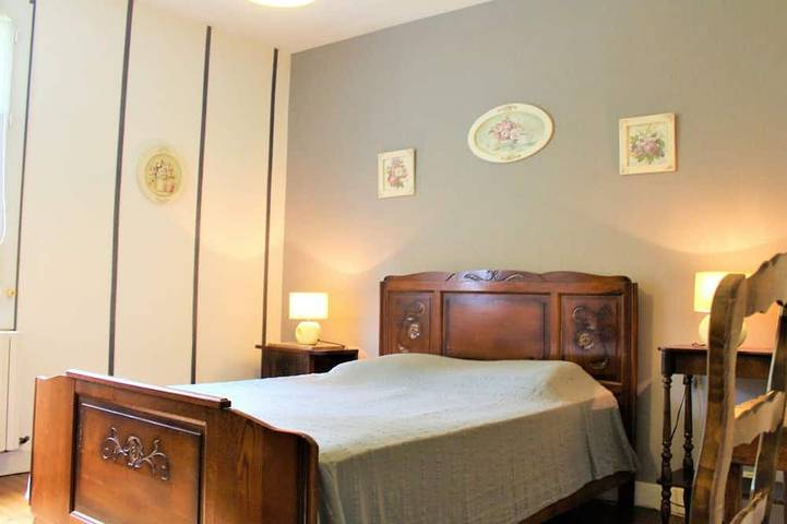 Gîte pour 6 personnes, avec jardin à Chancelade - 2