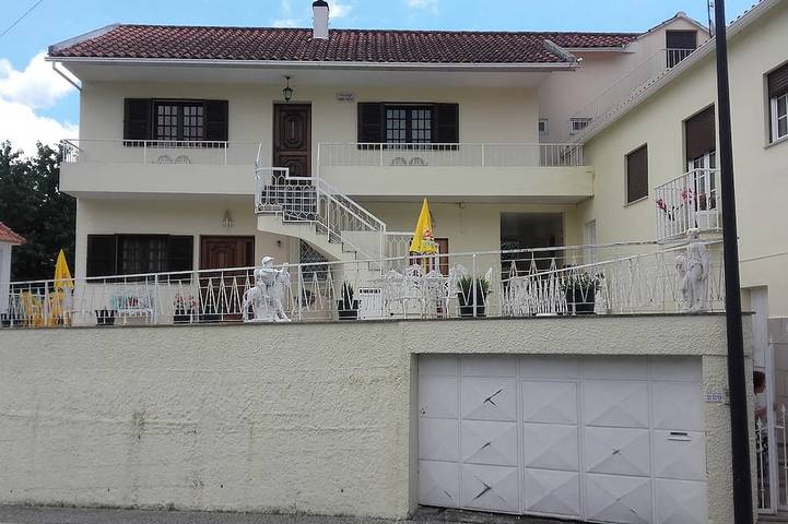 Vacation house for 9 people, with balcony, with pets - 1