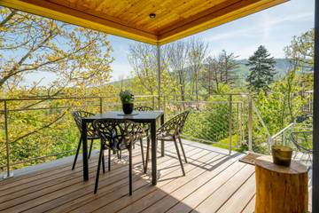 Ferienhaus für 4 Personen in Ilsenburg, Magdeburger Börde, Bild 3