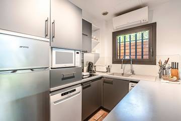 Maison De Vacances pour 6 Personnes dans Palombaggia, Porto-Vecchio, Photo 2