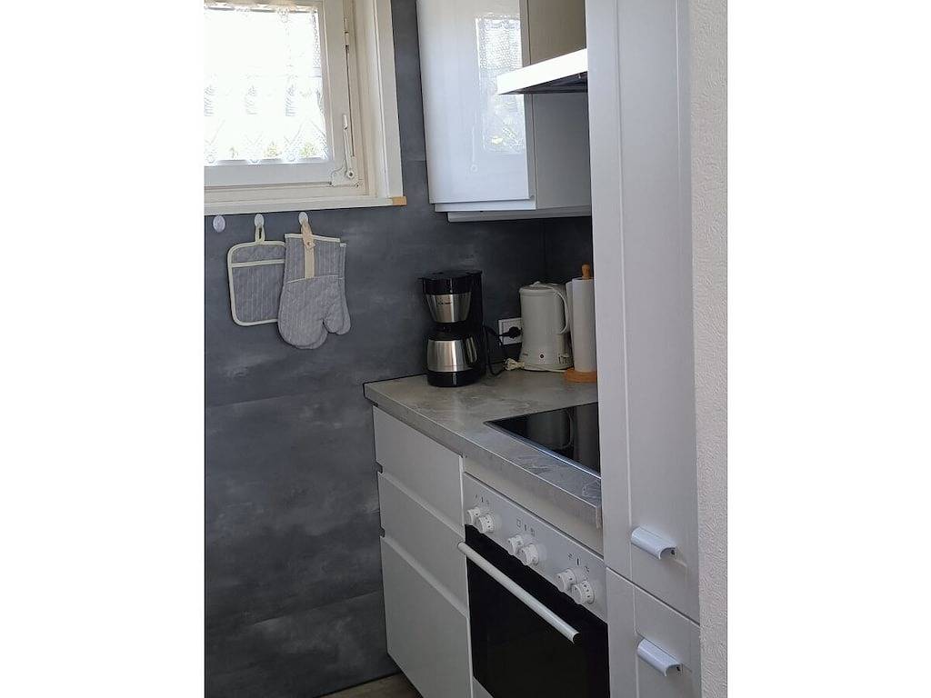 Ferienhaus mit 2 Schlafzimmer in Ostfehmarn, Fehmarn