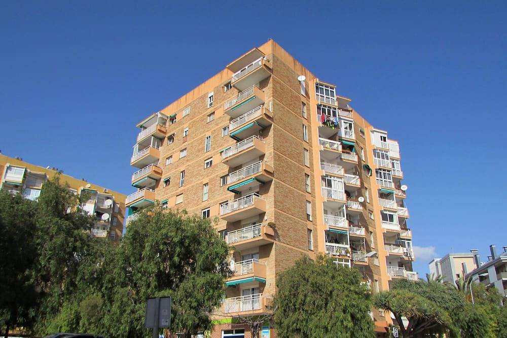 Appartamento vacanze a Benalmádena a partire da 32€ a notte
