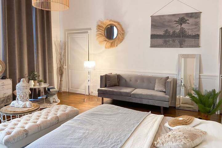 Homerez - Maison, Niort in Niort, Région de Niort