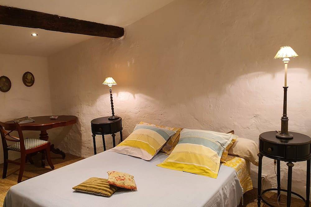 Gîte pour 6 personnes in Vérargues, Côte méditerranéenne (France)