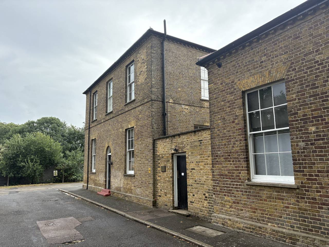 Ganze Wohnung, Woolwich Apartment in Greenwich, London