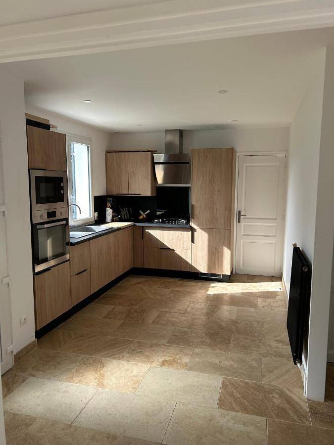 Appartement de vacances pour 4 personnes