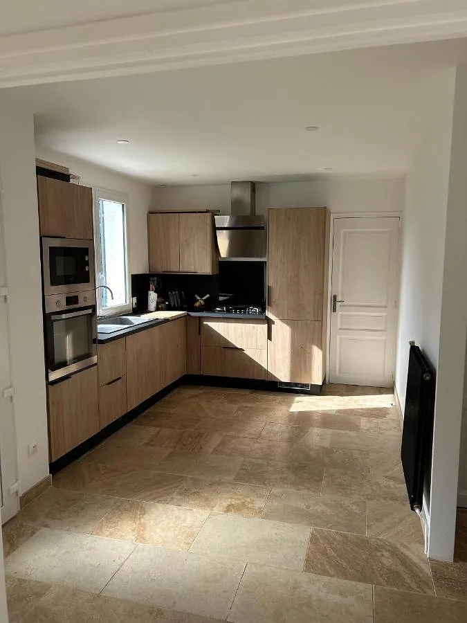 Apartamento de vacaciones para 4 personas - 1