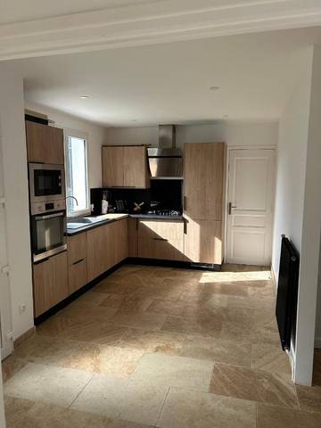Gîte pour 4 personnes à Brie-Comte-Robert
