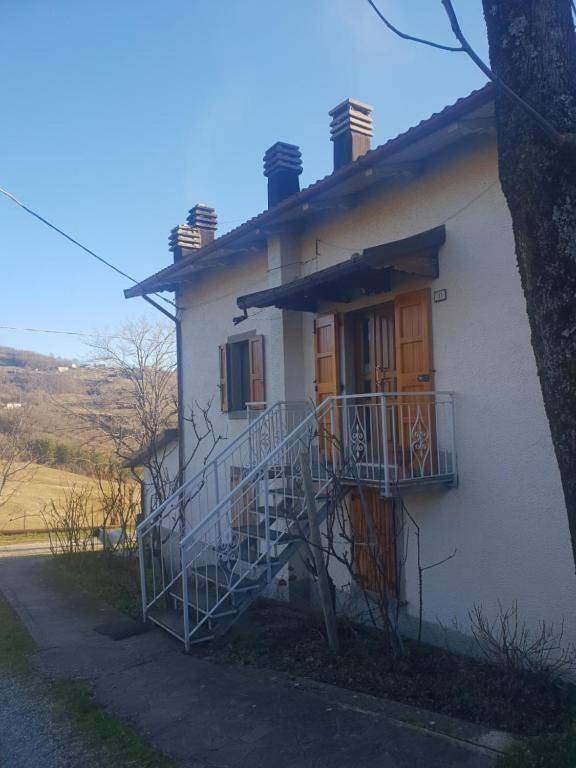 Casa vacanza per 8 persone, con panorama - 1