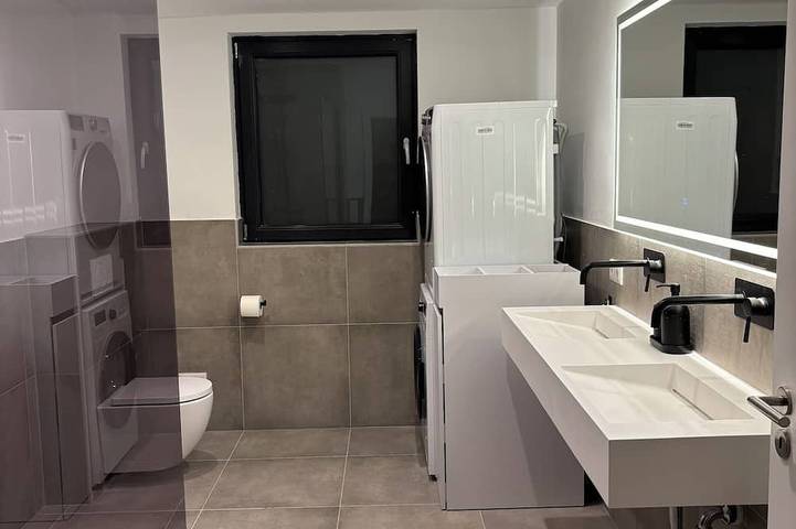 Ferienhaus für 5 Personen in Fleckeby - 3