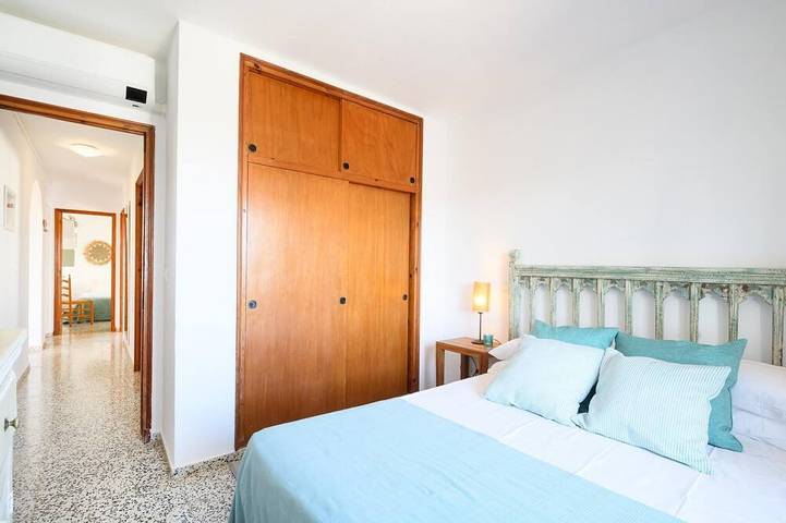 Villa en Addaia con piscina privada y unas increibles vistas al mar in Port d'Addaia, Es Mercadal