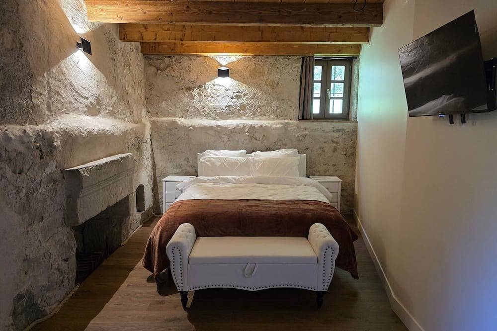 Gîte-Exclusivo-Baño privado con ducha-Vista al bosque-Dans un ancien moulin in Mûres, Parque natural regional del Macizo de Bauges