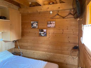 Chalet pour 6 Personnes dans Grand Massif, Région de Bonneville, Photo 4