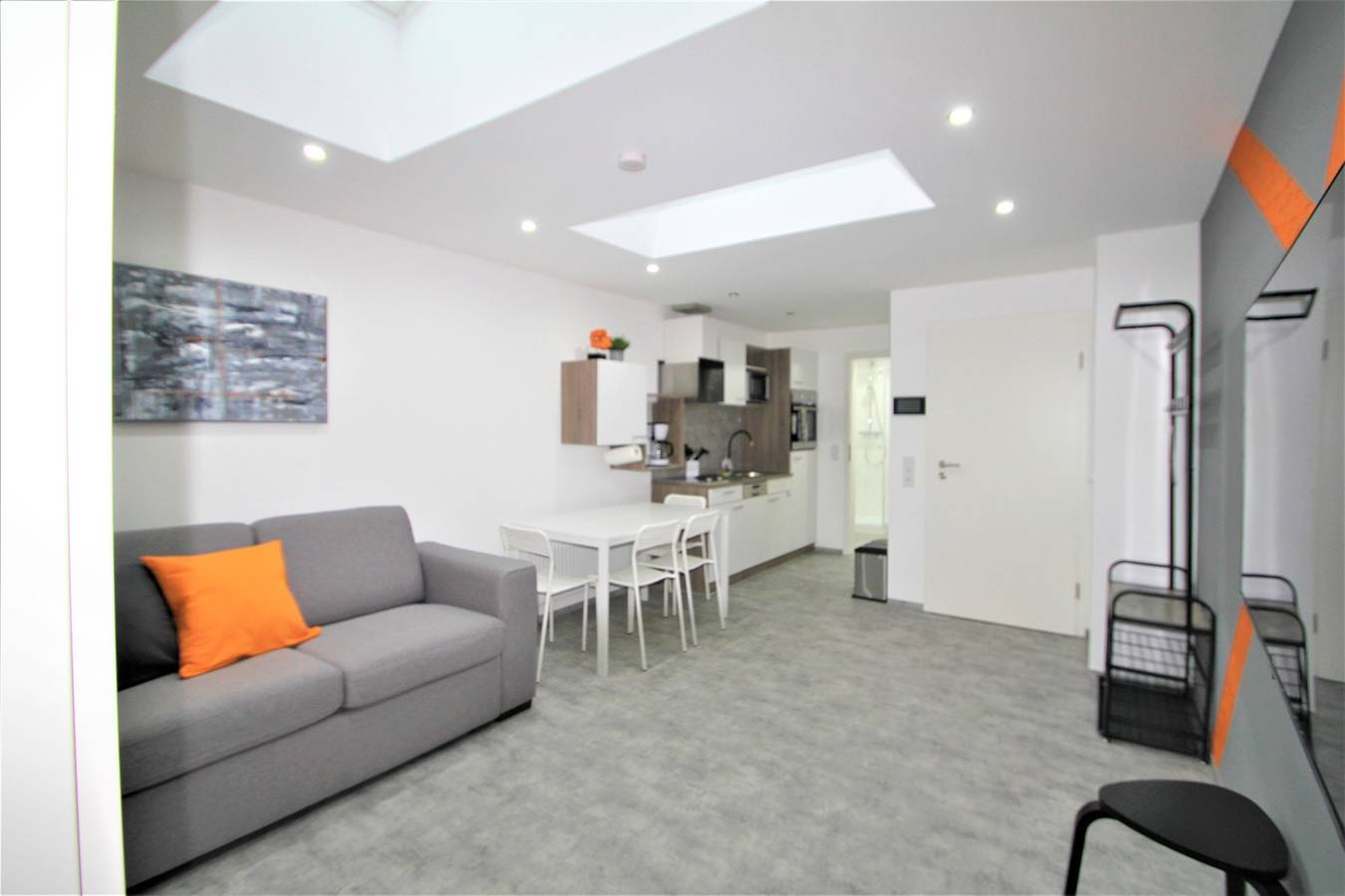 Ferienwohnung in Glücksburg ab 71€ pro Nacht