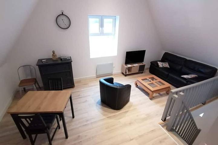 Location de vacances pour 4 personnes dans Spycker