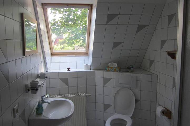 Bauernhof für 3 Personen auf Fischland - Darß - Zingst - 3