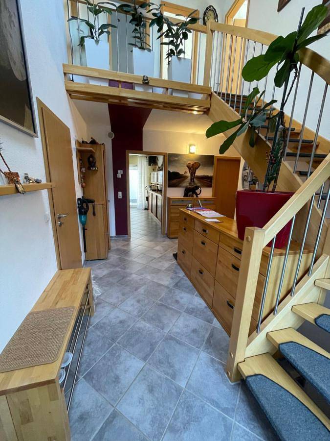 Four-Bedroom House in Elzach, Südschwarzwald