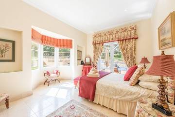 Villa pour 12 Personnes dans San Roque Club, San Roque, Photo 1