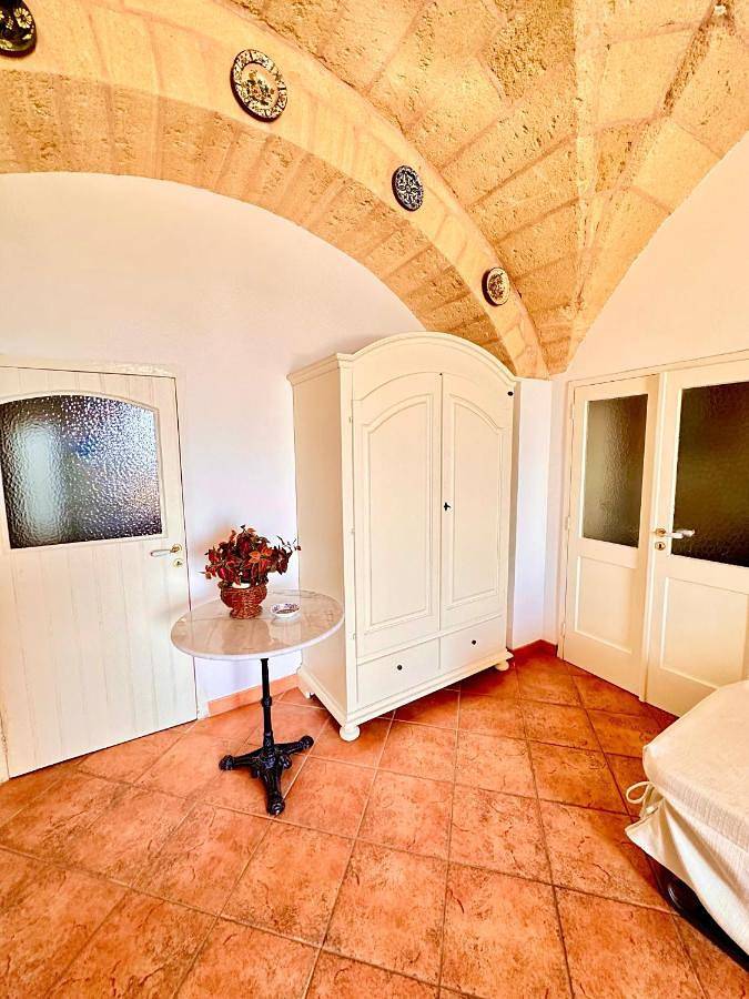 Ferienhaus für 3 Personen, mit Ausblick in Gallipoli - 2