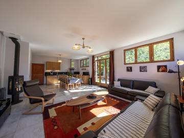 Gîte pour 7 Personnes dans Ligny-le-Ribault, Région d'Orléans, Photo 1