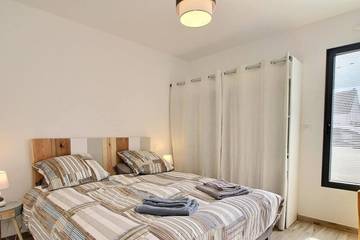 Location De Vacances pour 8 Personnes dans Quiberon, Région de Lorient, Photo 2