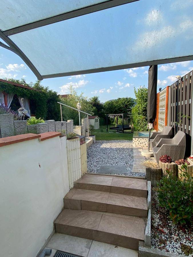 Appartement entier, Ferien Wohnung in Bad Säckingen, Forêt-Noire du Sud