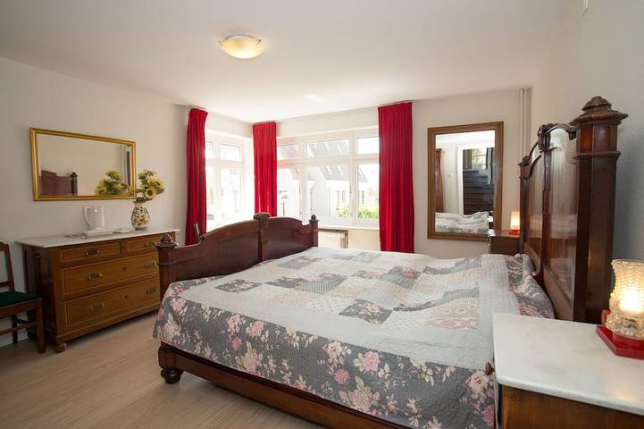 Villa für 12 Personen, mit Garten in Flandern - 3