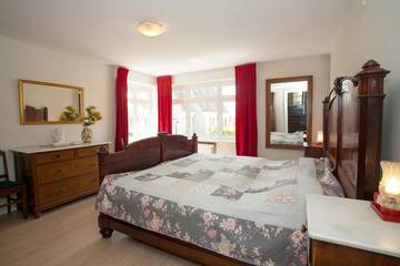 Villa für 12 Personen in Knokke-Heist, Westflandern, Bild 2