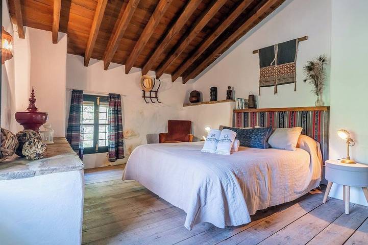 Los Melchores de Grazalema in Grazalema, Pueblos Blancos