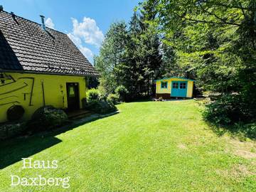 Studio für 4 Personen, mit Garten in Eppenschlag