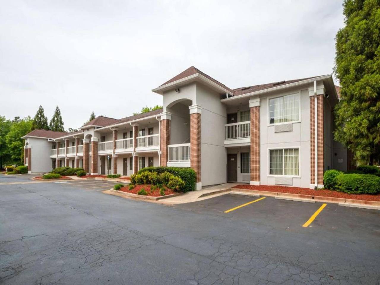 Apartamento entero, 2 camas tamaño queen | No fumadores in Roswell (GA), Condado de Fulton