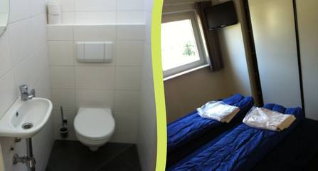 Bungalow voor 8 Personen in Bladel, Noord-Brabant, Afbeelding 3