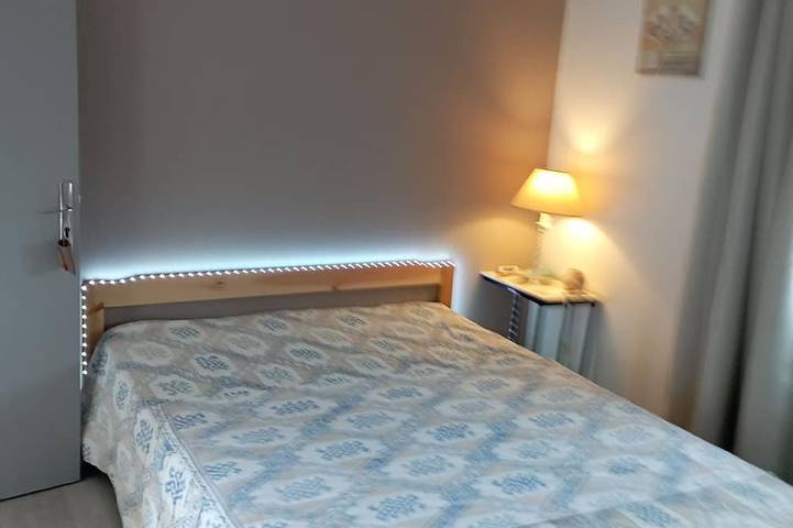 Location de vacances pour 4 personnes à Saint-Martial-Viveyrol - 2