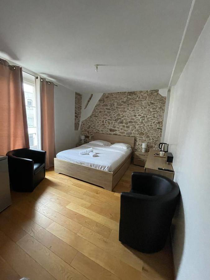 Maison d’hôte pour 2 personnes, avec terrasse dans Essonne - 4