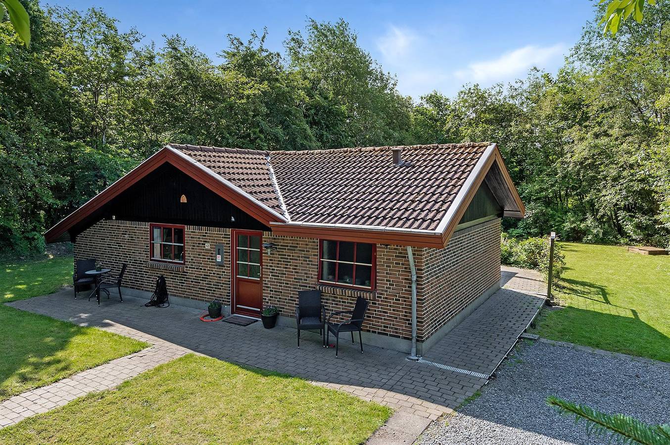 Home in Toftlund with Wifi in Arrild, Tønder Kommune