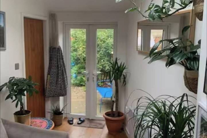 Cottage for 8 people in Oxford