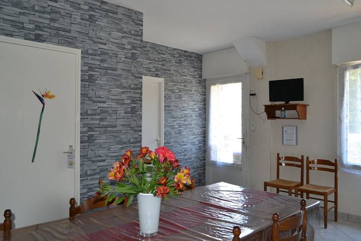 Chambre d’hôte pour 3 personnes en Normandie - 4