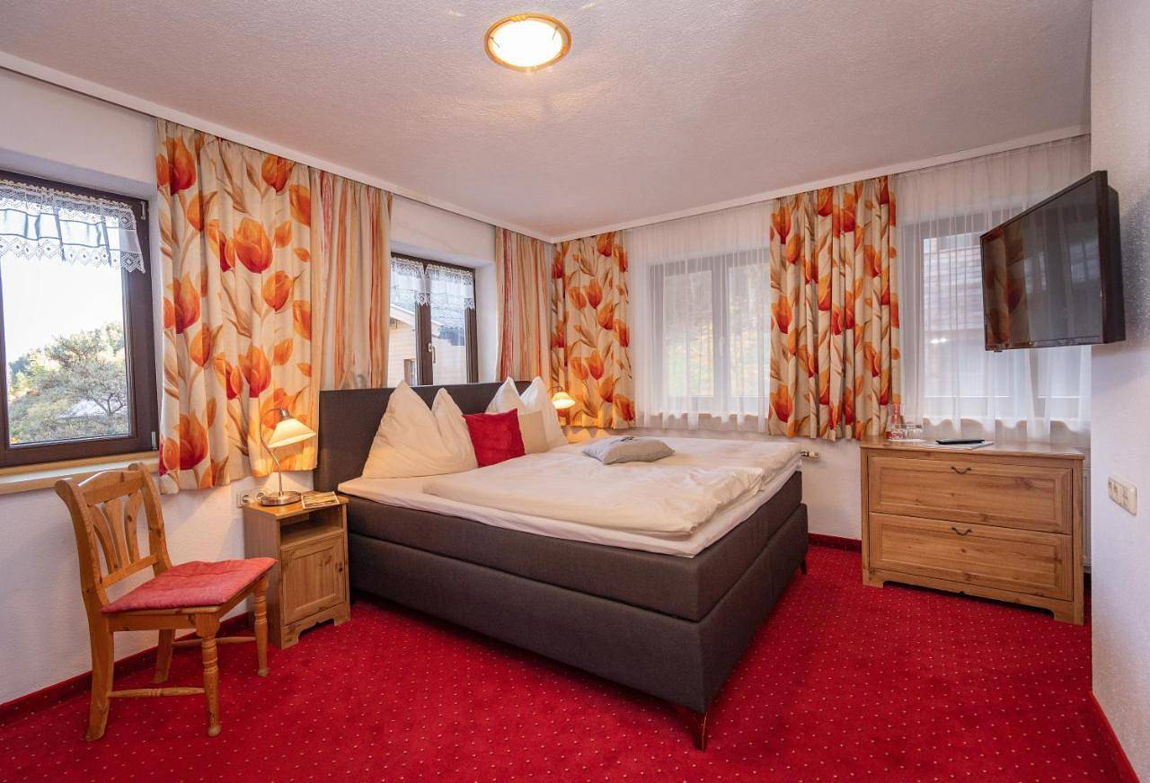B&B by Zillners in Zell am See (Stadt), Zell am See