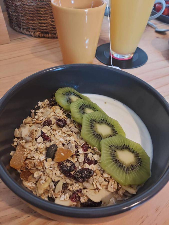 Location de vacances pour 2 personnes, avec jardin à Vertheuil - 4