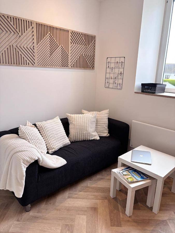 Gîte pour 7 personnes à Ploubezre - 4