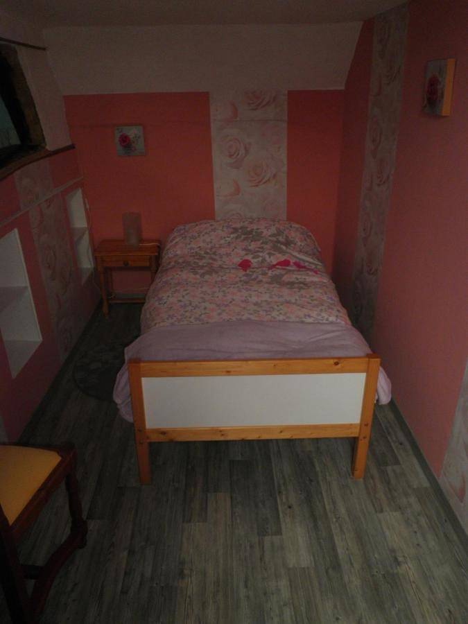 Gîte pour 3 personnes, avec terrasse, adapté aux familles à Tours-en-Vimeu - 4