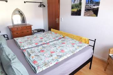 Vakantieappartement voor 3 Personen in Moos, Hegau, Afbeelding 2