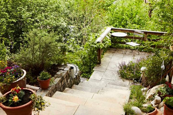 Cottage für 2 Personen, mit Balkon und Sauna in Fischbachau - 3