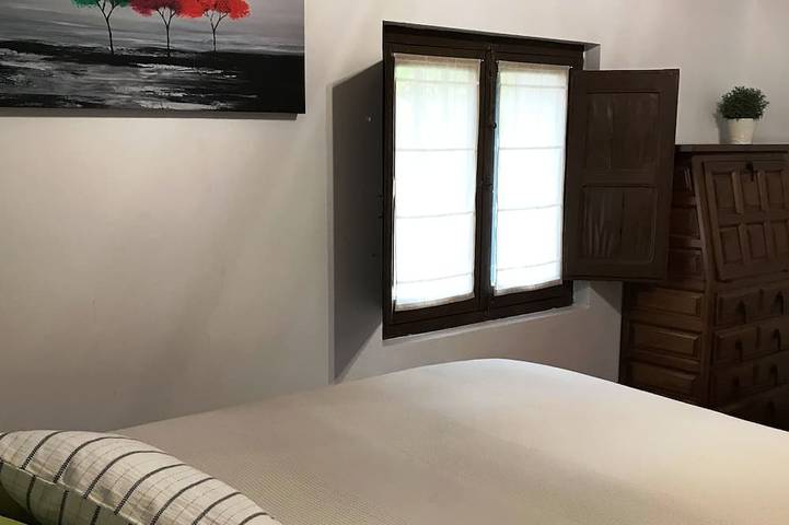 Ferienhaus in Asturien in Parres, Costa Verde (Spanien)